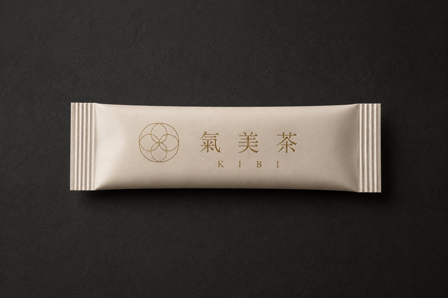 氣美茶 スティック